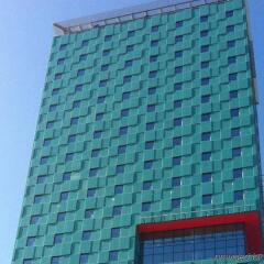 Отель Barceló Milan Италия, Милан - 3 отзыва об отеле, цены и фото номеров - забронировать отель Barceló Milan онлайн ванная фото 2