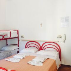 Hotel Leonarda в номере фото 2