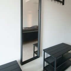 Отель Aikatalo Hostel Helsinki City Center Финляндия, Хельсинки - отзывы, цены и фото номеров - забронировать отель Aikatalo Hostel Helsinki City Center онлайн сейф в номере