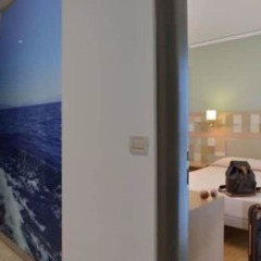Uappala Hotel Cruiser интерьер отеля фото 3