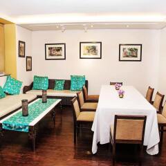 Mantra Amaltas Hotel
