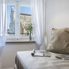 Отель Residenza Magliabechi комната для гостей фото 5