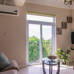 Отель Eight 24 by Pro Homes Jamaica Ямайка, Кингстон - отзывы, цены и фото номеров - забронировать отель Eight 24 by Pro Homes Jamaica онлайн комната для гостей фото 4