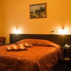 Angel Hotel комната для гостей фото 5