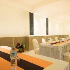 Отель Tuana The Phulin Resort фото 3