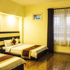 Thi Thao - Gardenia Hotel Dalat фото 7