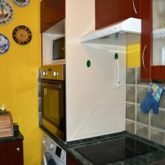 Апартаменты Vaci Street Apartments Будапешт в номере фото 2