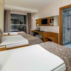 Dies Hotel Турция, Диярбакыр - отзывы, цены и фото номеров - забронировать отель Dies Hotel онлайн