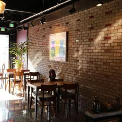 Отель 88st GUESTHOUSE Jongno Южная Корея, Сеул - отзывы, цены и фото номеров - забронировать отель 88st GUESTHOUSE Jongno онлайн питание фото 2