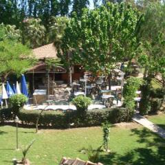 Отель Erendiz Kemer Resort фото 3