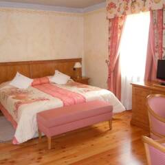Hotel Ladinia Долина Валь-ди-Фасса комната для гостей фото 5
