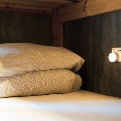 Отель Haggis Hostels Великобритания, Эдинбург - отзывы, цены и фото номеров - забронировать отель Haggis Hostels онлайн детские мероприятия фото 2