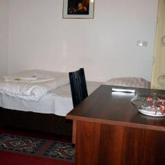 Hotel Amelie Berlin в номере