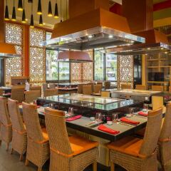 Отель Royalton White Sands All Inclusive в номере