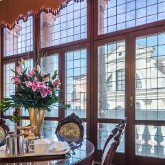 Отель Nani Mocenigo Palace Италия, Венеция - отзывы, цены и фото номеров - забронировать отель Nani Mocenigo Palace онлайн в номере