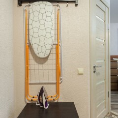 Гостиница Apt on Chetvyortaya Sovetskaya 8 ap3 удобства в номере фото 2