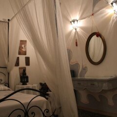 Отель Locanda Il Mascherino спа