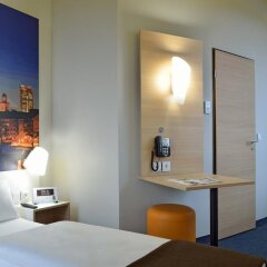 B&B Hotel Frankfurt-Hbf детские мероприятия