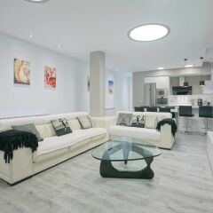 Отель Apartamento Lagun Concha Beach Испания, Сан-Себастьян - отзывы, цены и фото номеров - забронировать отель Apartamento Lagun Concha Beach онлайн