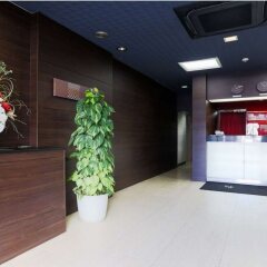 Отель Horidome Villa Япония, Токио - 1 отзыв об отеле, цены и фото номеров - забронировать отель Horidome Villa онлайн интерьер отеля фото 3