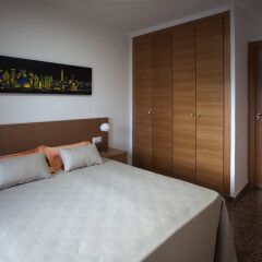 Апартаменты Pio XII Apartments комната для гостей