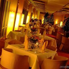 Hotel HP Park Plaza Wroclaw питание