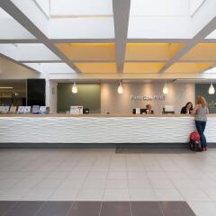 Pirita Marina Hotel & Spa интерьер отеля фото 2