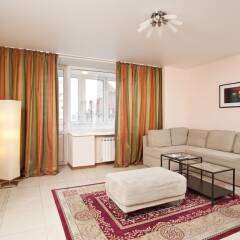 Апартаменты Moscow Suites Apartments Тверская фото 15