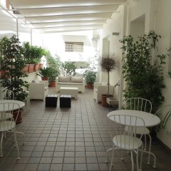 Отель B&B Museo Salinas Италия, Палермо - отзывы, цены и фото номеров - забронировать отель B&B Museo Salinas онлайн
