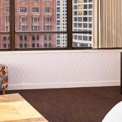 The Tremont Chicago Hotel at Magnificent Mile удобства в номере фото 2