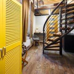 Mezzanine Hotel Одесса спа фото 2