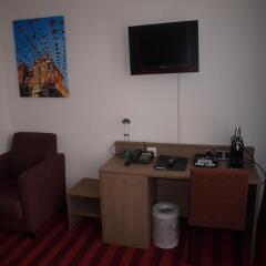 Hampshire Hotel Prinsengracht удобства в номере