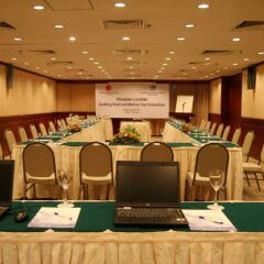 Sunway Hotel Hanoi фото 2