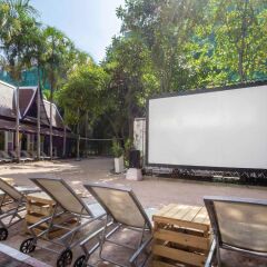 Отель Mercure Pattaya Таиланд, Паттайя - 1 отзыв об отеле, цены и фото номеров - забронировать отель Mercure Pattaya онлайн фото 2