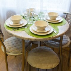 Гостиница Lux Apartments Землянский переулок в Москве отзывы, цены и фото номеров - забронировать гостиницу Lux Apartments Землянский переулок онлайн Москва фото 13