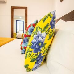 Отель Miragaia House детские мероприятия