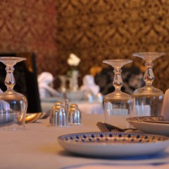 Отель Riad Reda фото 15