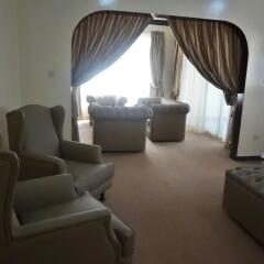 Отель Caravan Resort комната для гостей