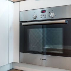 Апартаменты P&O Apartments Ordona удобства в номере
