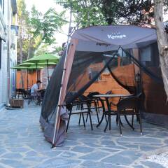 Отель 88st Guesthouse N Cafe Южная Корея, Сеул - отзывы, цены и фото номеров - забронировать отель 88st Guesthouse N Cafe онлайн