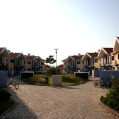 Отель Aldeamento Turistico Casas da Comporta фото 3