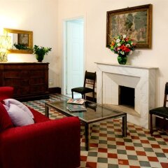 Отель Villa Arditi Пресичче комната для гостей фото 4