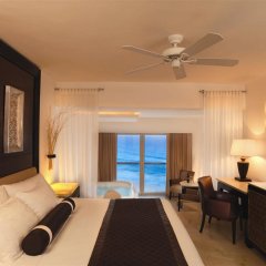 Отель Le Blanc Spa Resort Cancun - Adults Only - All Inclusive Мексика, Канкун - 9 отзывов об отеле, цены и фото номеров - забронировать отель Le Blanc Spa Resort Cancun - Adults Only - All Inclusive онлайн комната для гостей