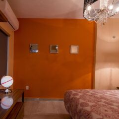 Отель Once21 Apartments Мексика, Гвадалахара - отзывы, цены и фото номеров - забронировать отель Once21 Apartments онлайн комната для гостей