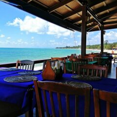 Отель Sand Sea Resort & Spa Самуи питание фото 2