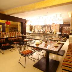 Crown Regency Hotel and Towers Cebu развлечения