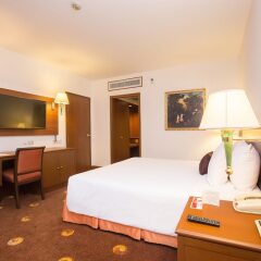 Отель Ramada D'MA Bangkok удобства в номере фото 3