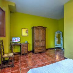 Отель Posada de Ajo удобства в номере фото 2