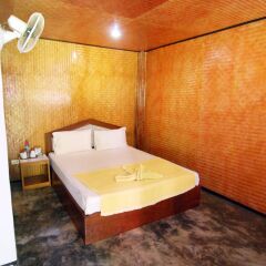 Отель Lanta Coral Beach Resort Ланта комната для гостей
