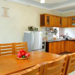 Отель Lila Homestay Hoi An в номере фото 2